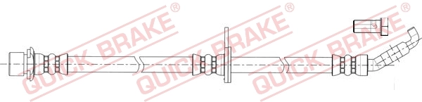 Brake Hose